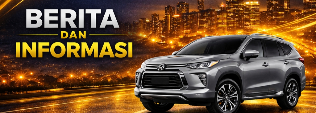 Berita dan Info